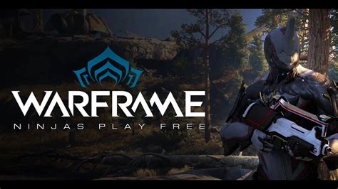 warframe support|Warframe: Ninjas Play Free.